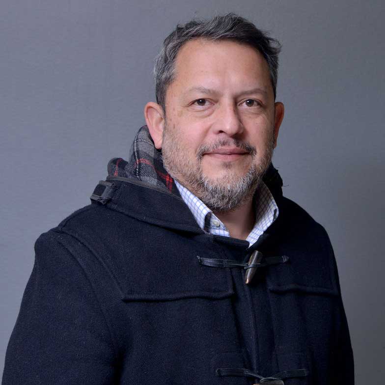 Cristian Miranda Lavarello, Founder and Senior Transformation Architect at MinimaL